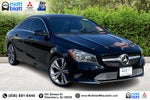 2019 Mercedes-Benz CLA CLA 250