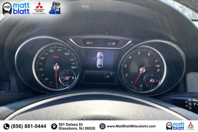 2019 Mercedes-Benz CLA CLA 250