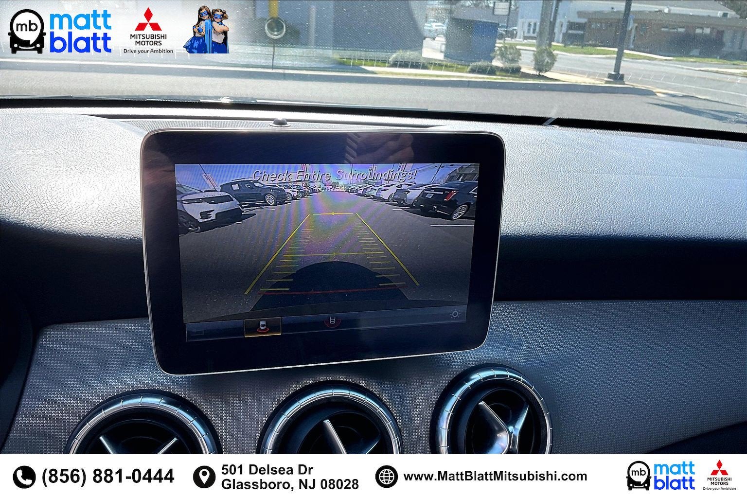 2019 Mercedes-Benz CLA CLA 250