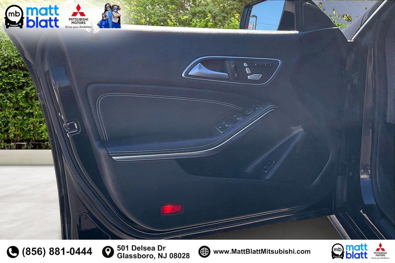 2019 Mercedes-Benz CLA CLA 250