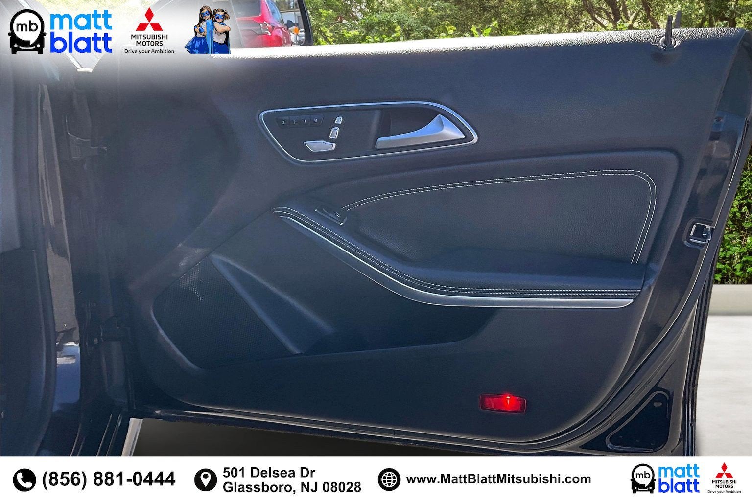 2019 Mercedes-Benz CLA CLA 250