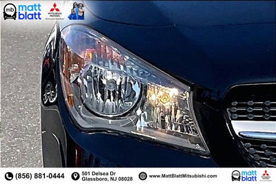 2019 Mercedes-Benz CLA CLA 250