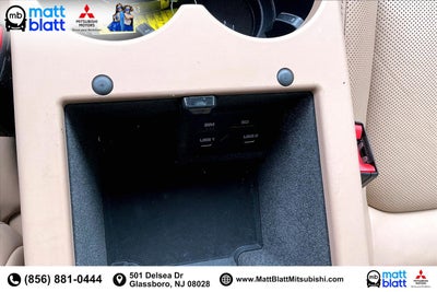 2020 Porsche Macan Base