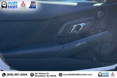 2023 Toyota GR Supra 3.0