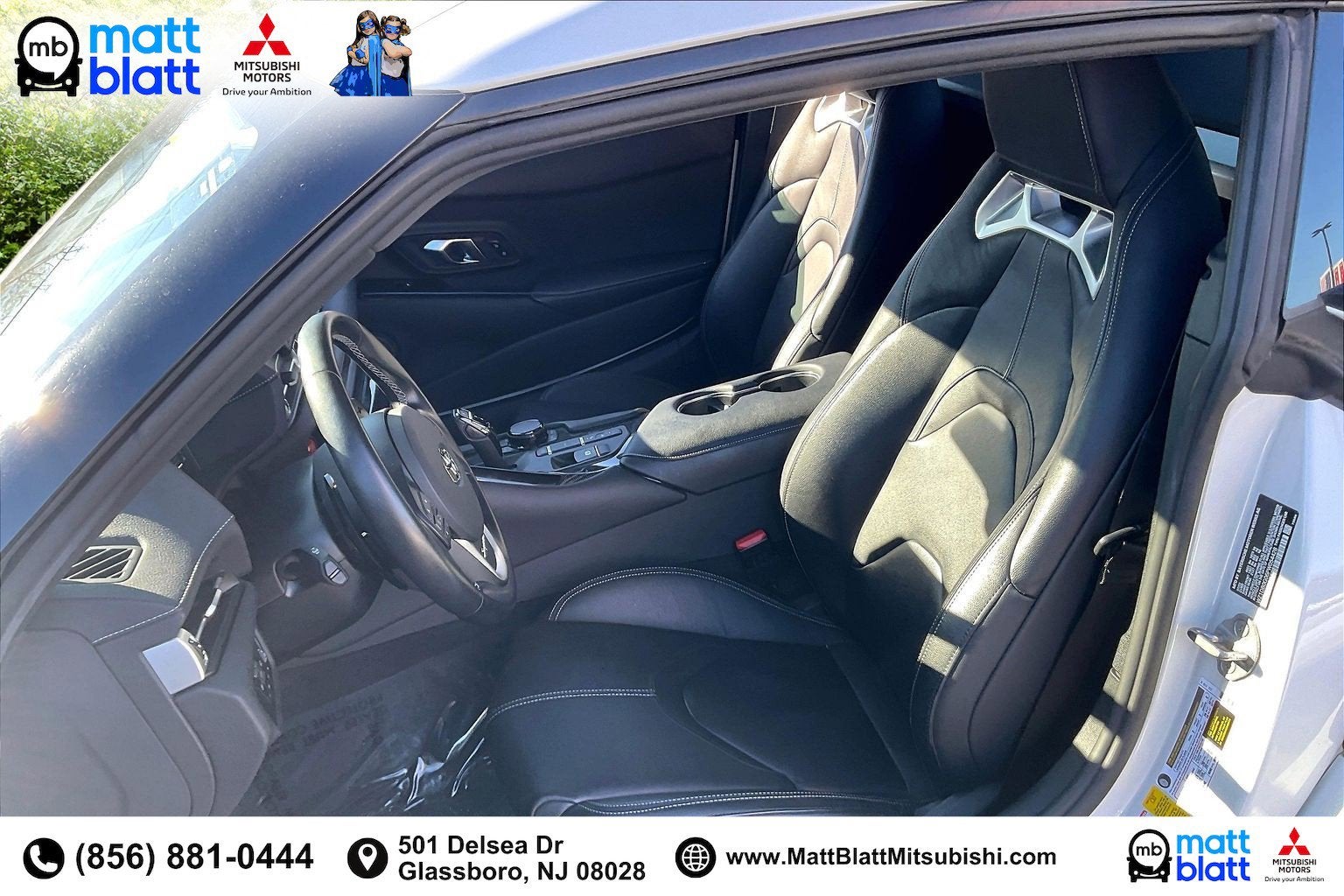 2023 Toyota GR Supra 3.0