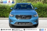 2025 Volvo XC40 Core Bright Theme