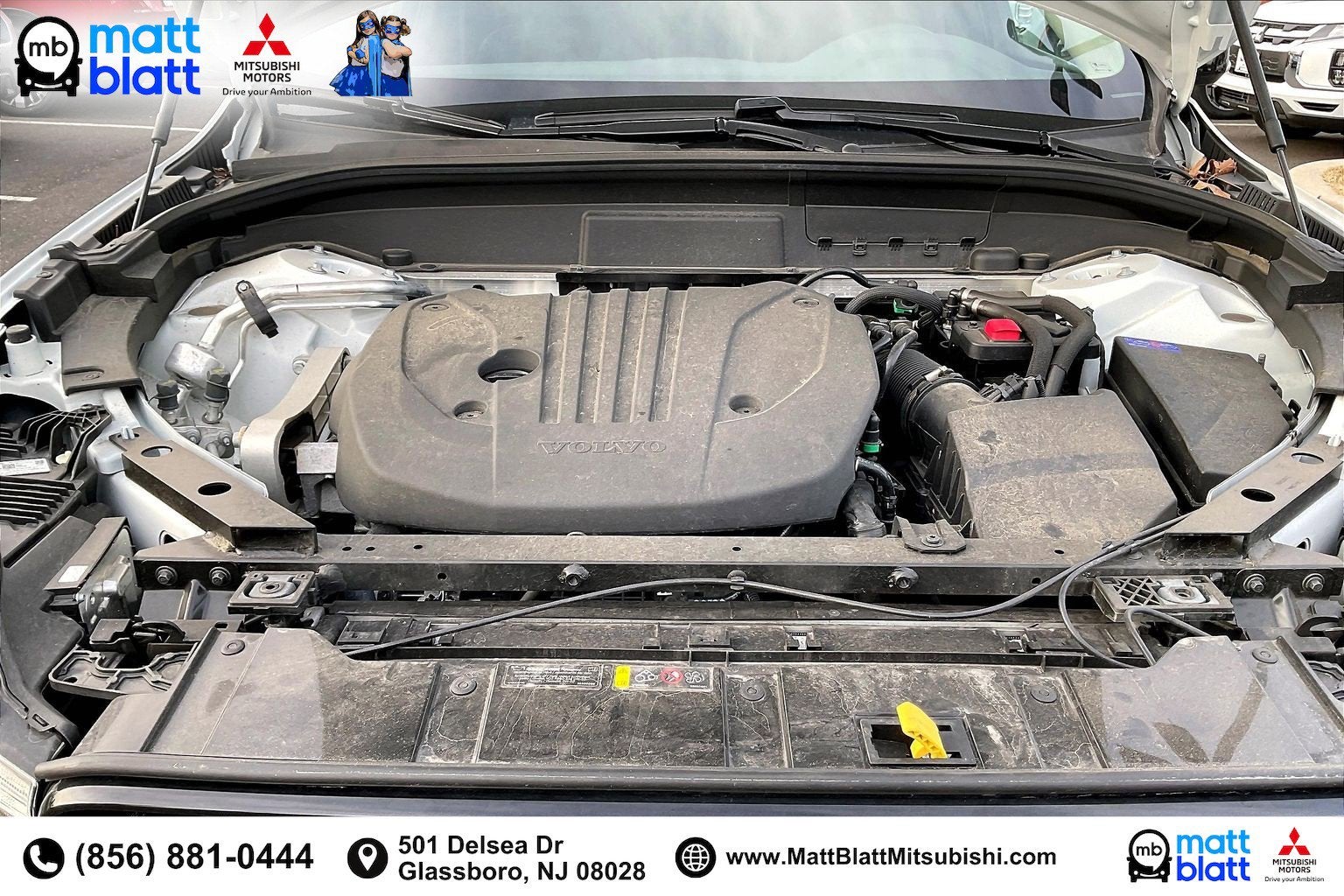 2025 Volvo XC60 Plus