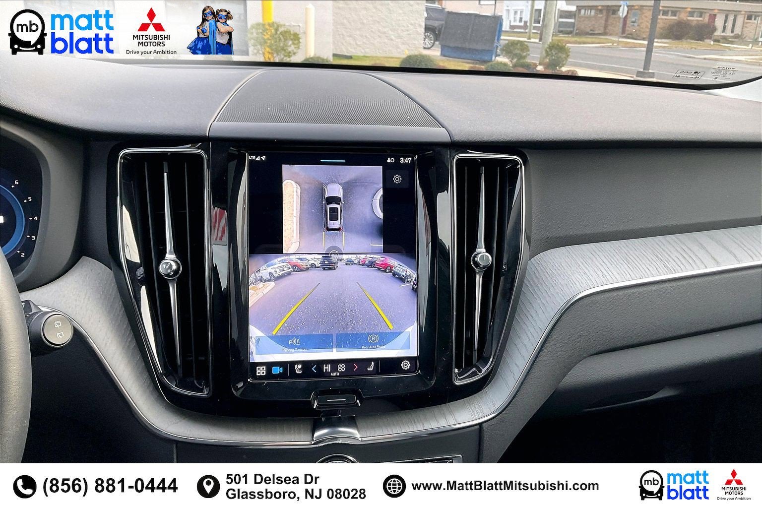 2025 Volvo XC60 Plus