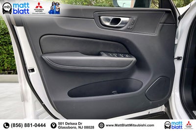 2025 Volvo XC60 Plus