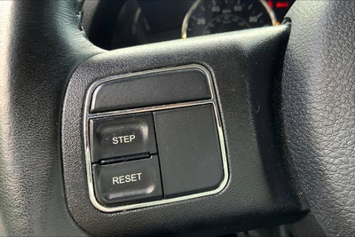 2018 Jeep Wrangler JK Sport S