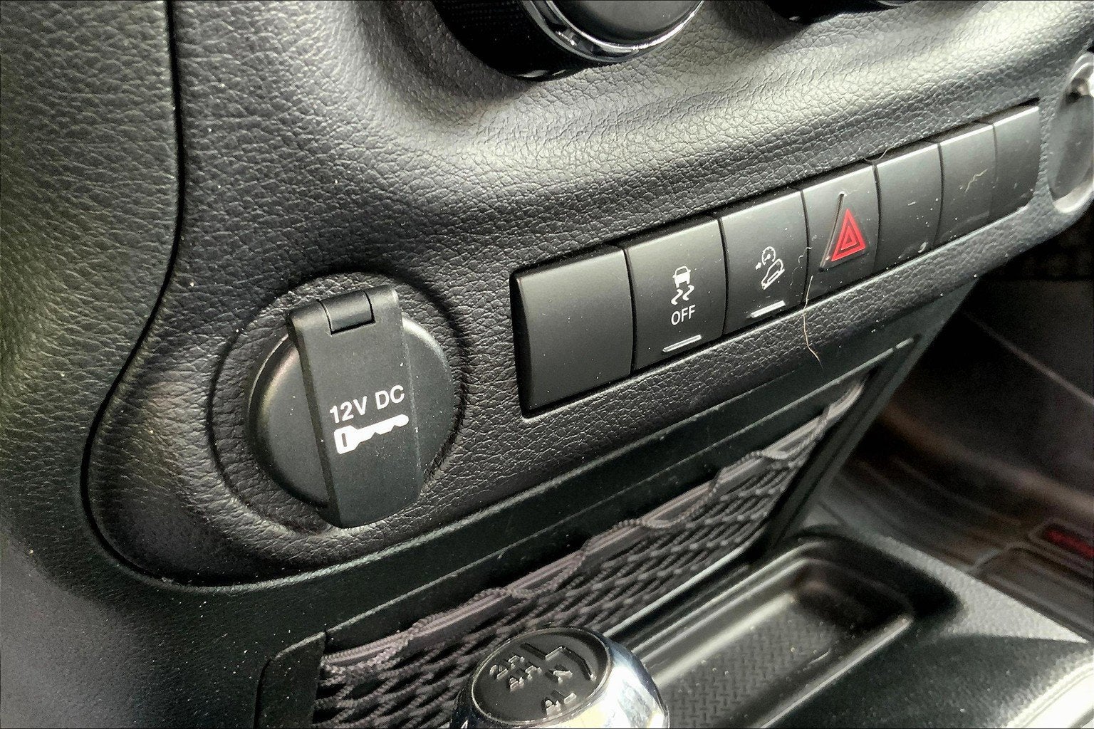 2018 Jeep Wrangler JK Sport S