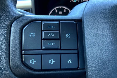 2024 Ford Super Duty F-250 SRW XLT