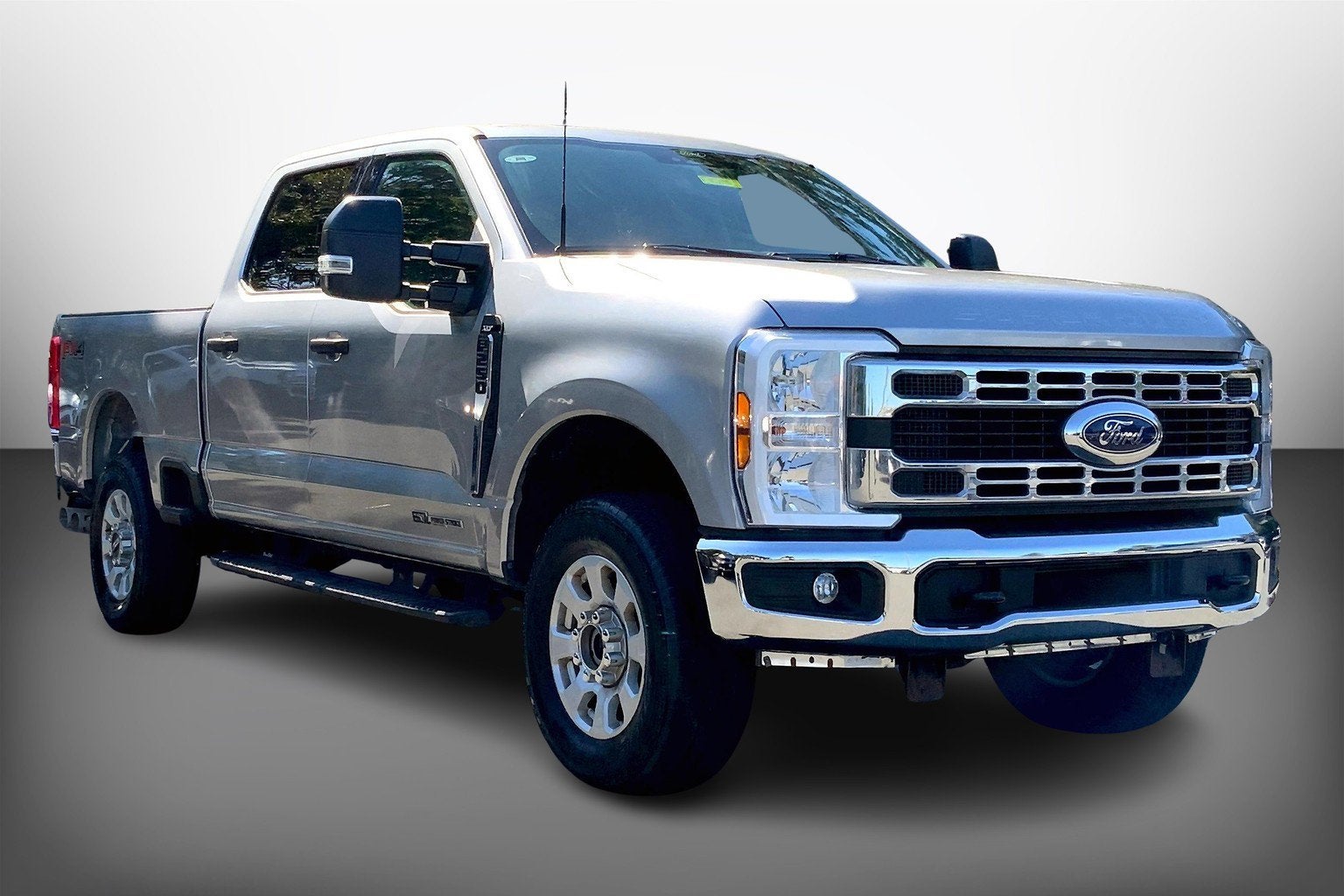 2024 Ford Super Duty F-250 SRW XLT