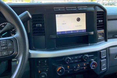 2024 Ford Super Duty F-250 SRW XLT