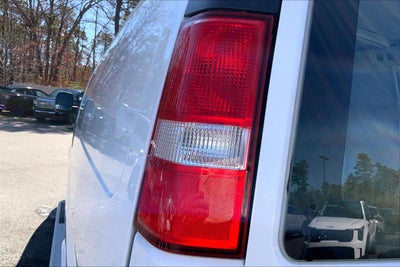 2024 GMC Savana Cargo Van 2500