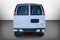 2024 GMC Savana Cargo Van 2500