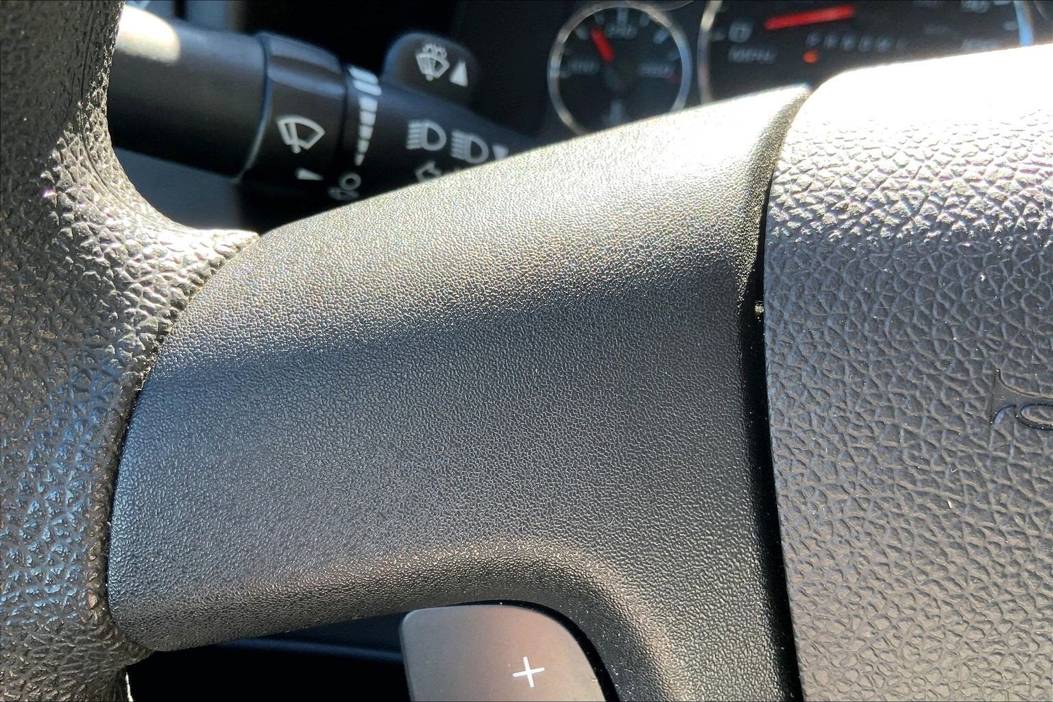 2024 GMC Savana Cargo Van 2500