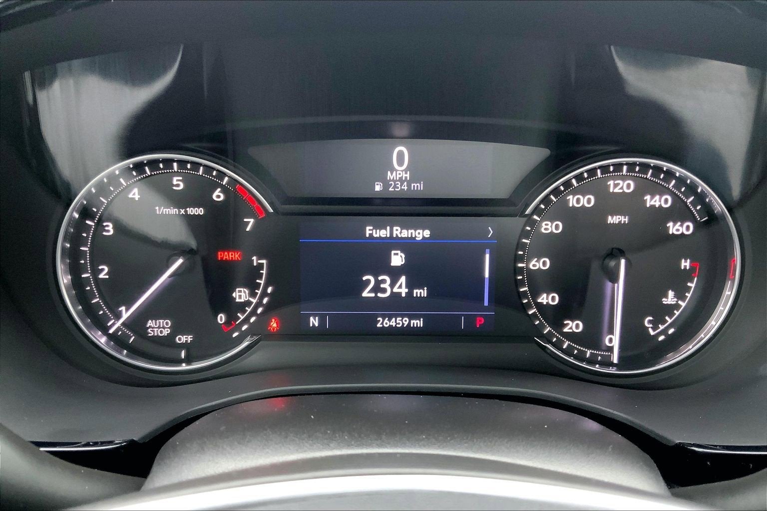 2022 Cadillac XT5 FWD Luxury