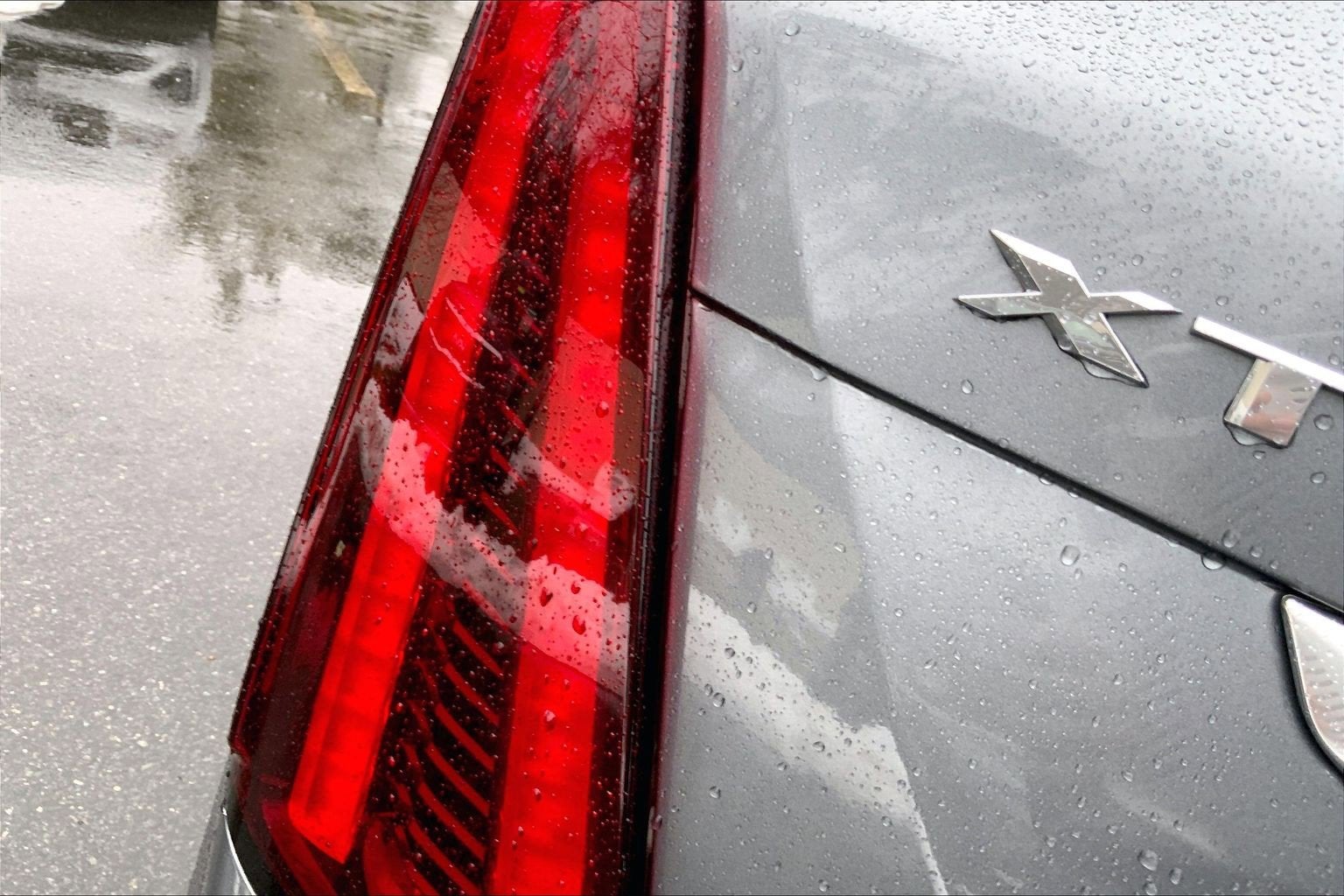 2022 Cadillac XT5 FWD Luxury