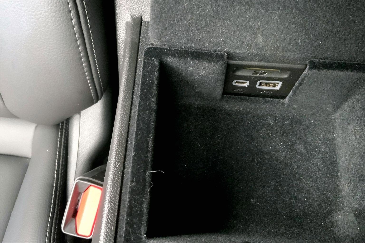 2022 Cadillac XT5 FWD Luxury