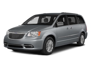 2014 Chrysler Town &amp; Country S