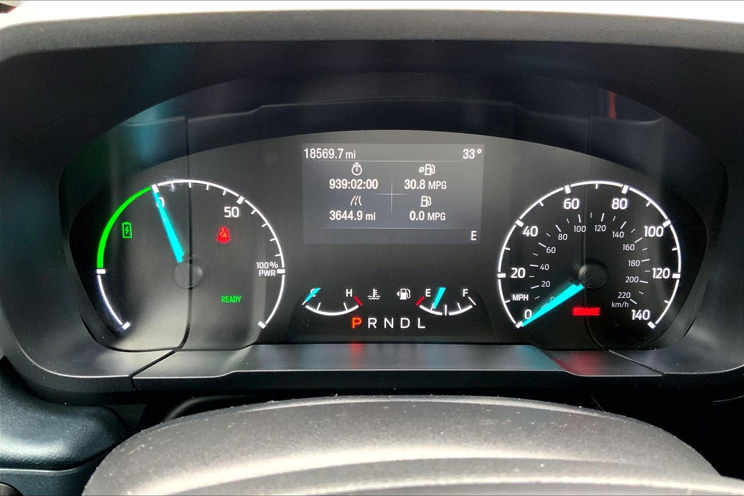 2023 Ford Maverick XLT