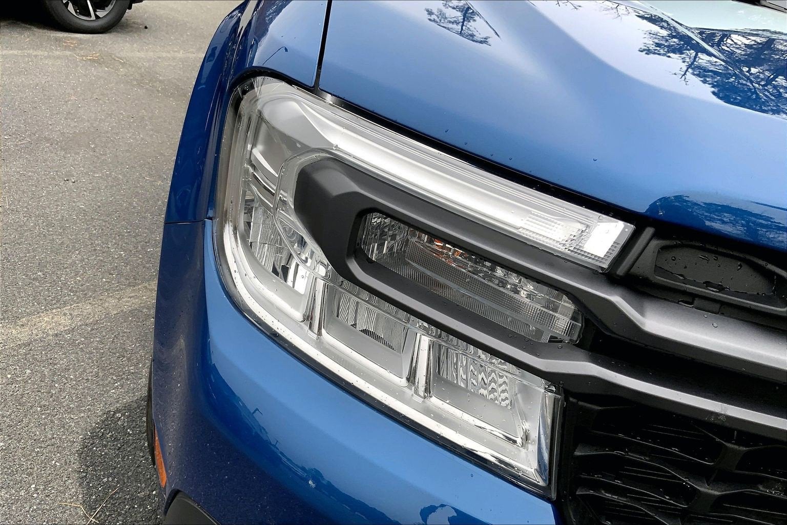 2023 Ford Maverick XLT