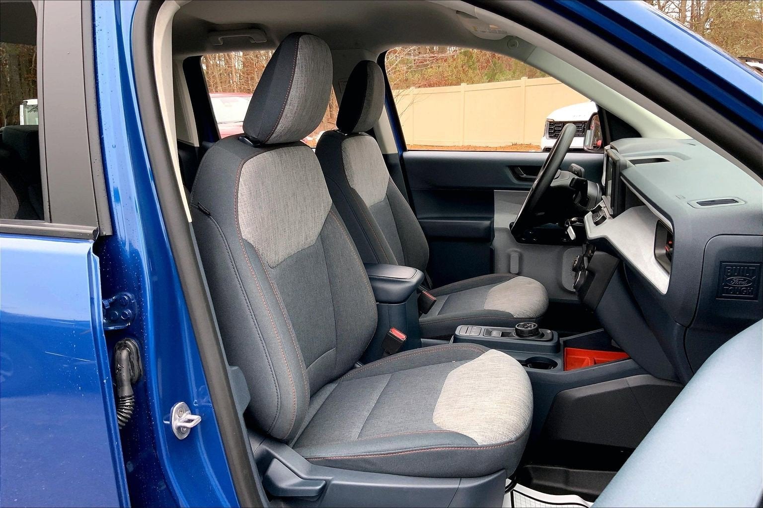 2023 Ford Maverick XLT