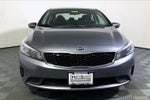 2018 Kia Forte S
