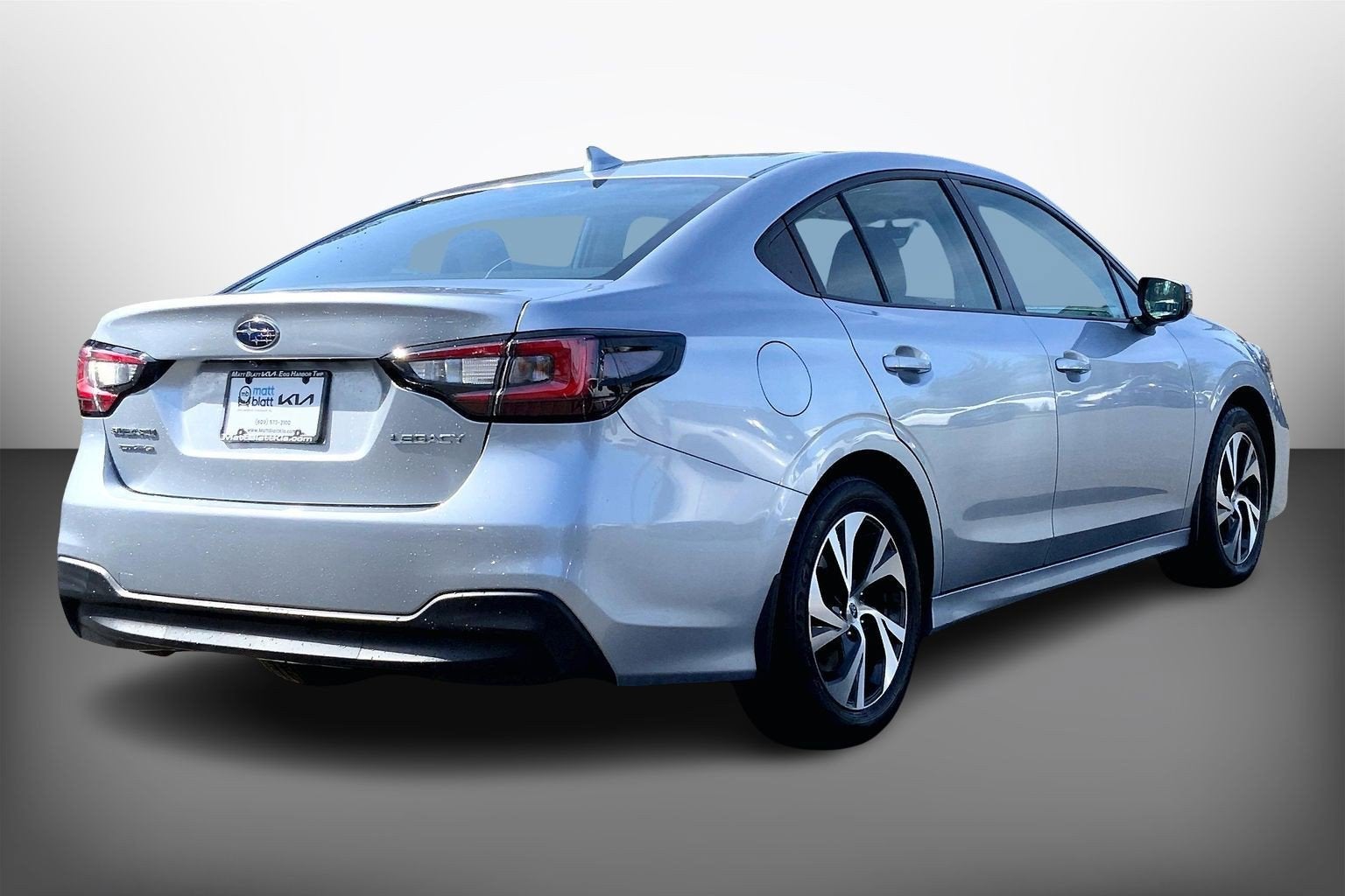 2023 Subaru Legacy Premium