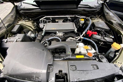 2024 Subaru Ascent Onyx Edition Limited