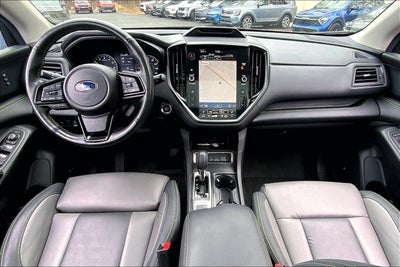 2024 Subaru Ascent Onyx Edition Limited