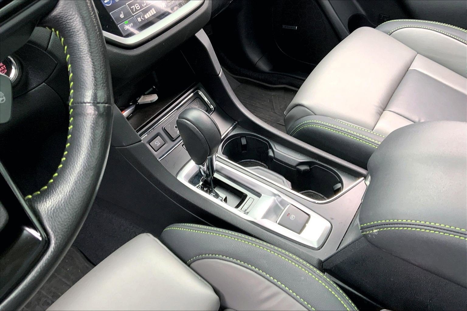 2024 Subaru Ascent Onyx Edition Limited