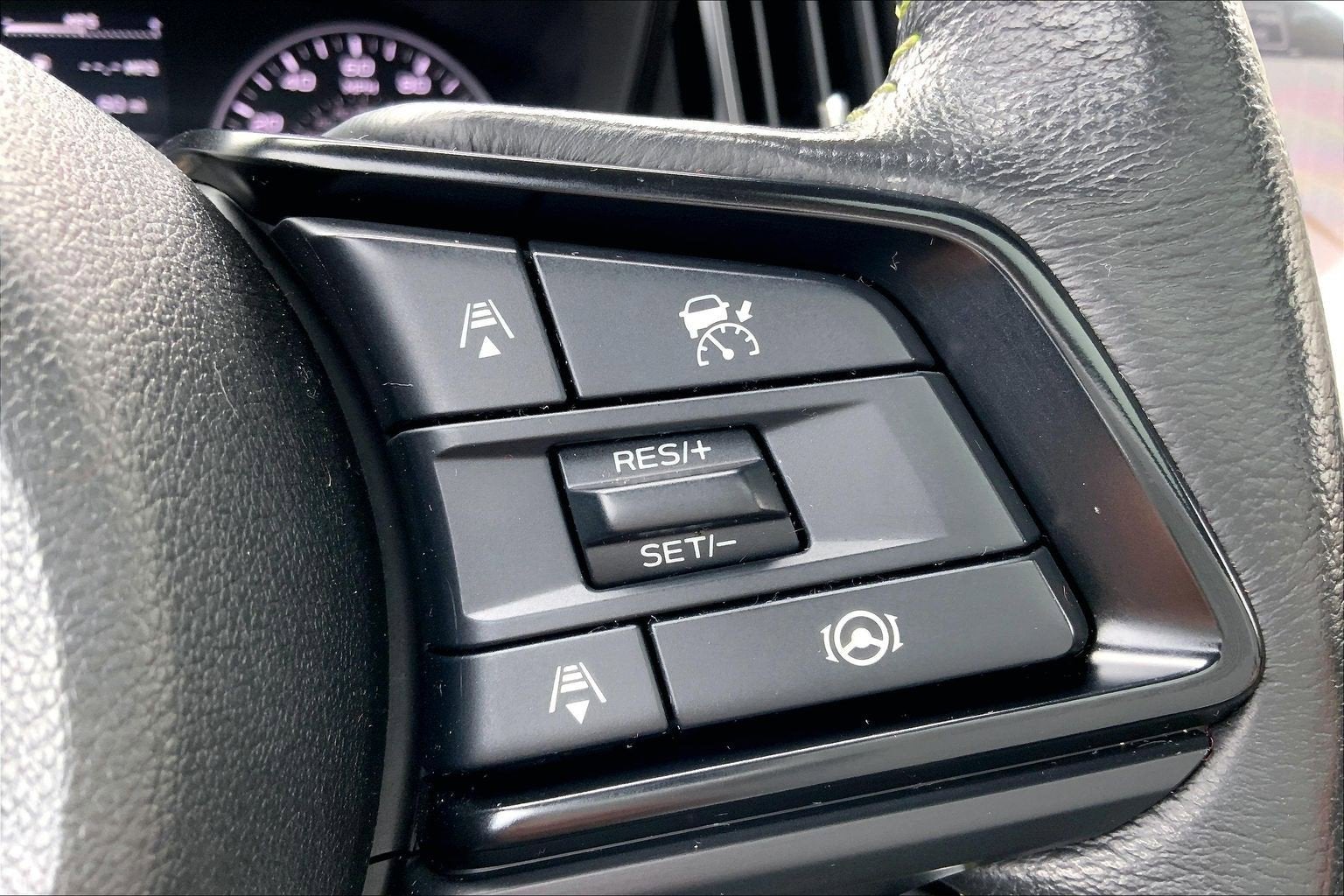 2024 Subaru Ascent Onyx Edition Limited