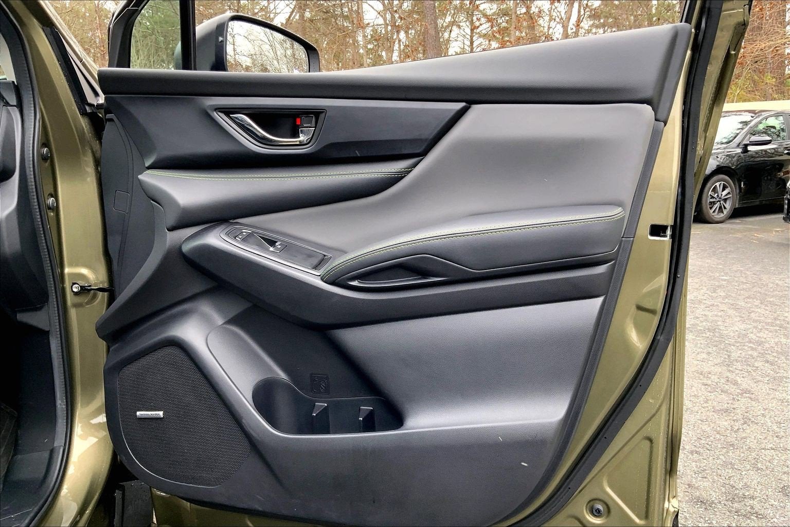 2024 Subaru Ascent Onyx Edition Limited