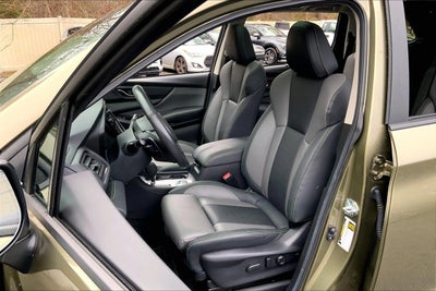 2024 Subaru Ascent Onyx Edition Limited