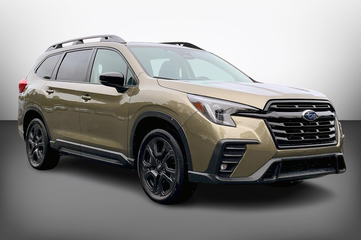 2024 Subaru Ascent Onyx Edition Limited