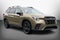 2024 Subaru Ascent Onyx Edition Limited