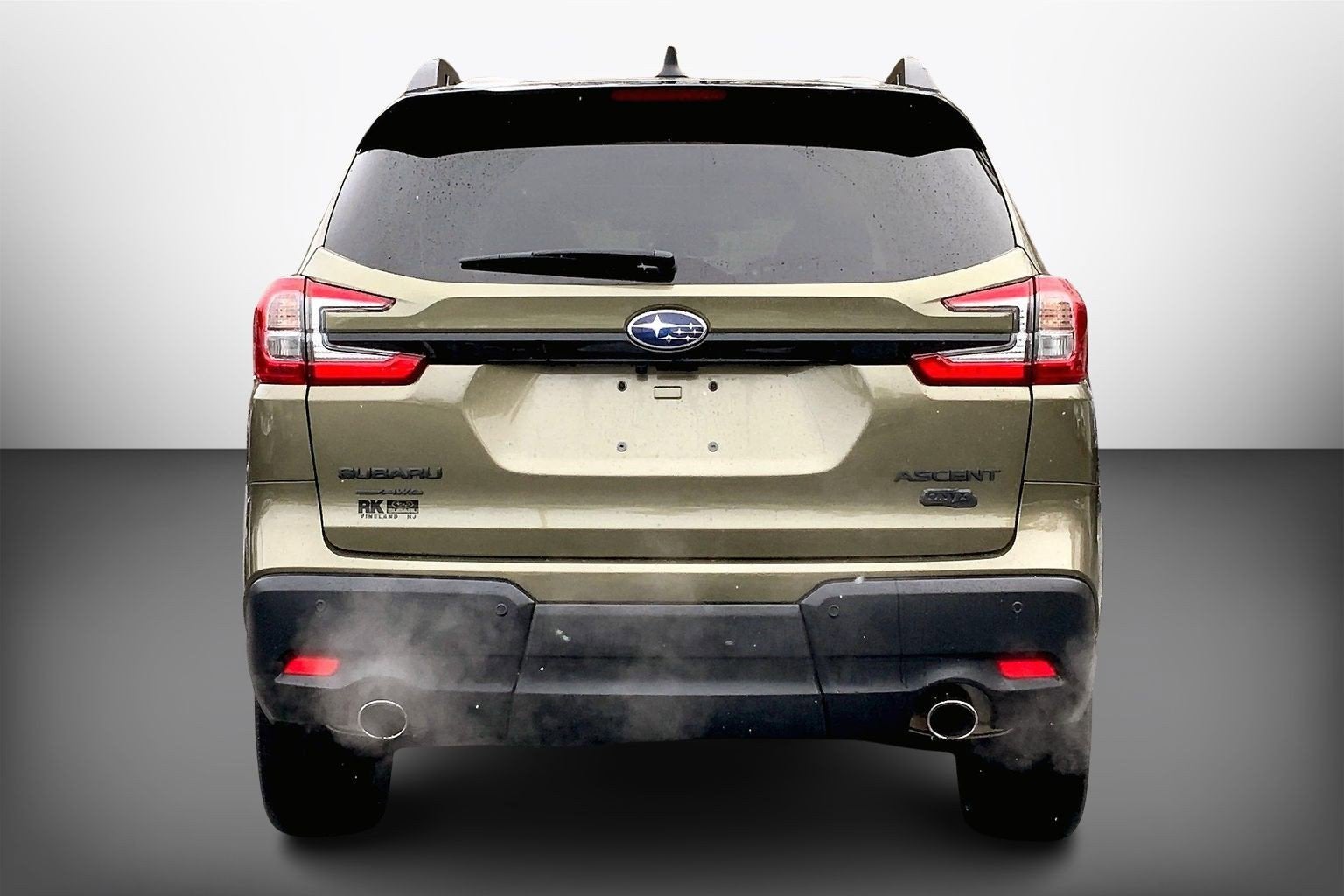 2024 Subaru Ascent Onyx Edition Limited