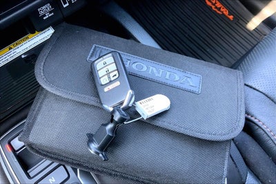 2022 Honda Pilot TrailSport