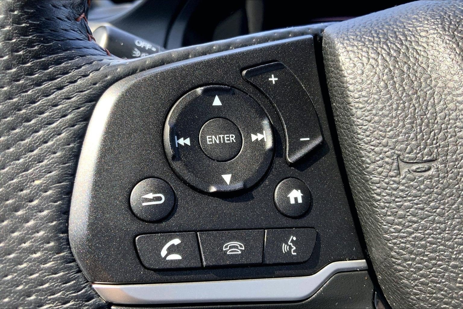 2022 Honda Pilot TrailSport