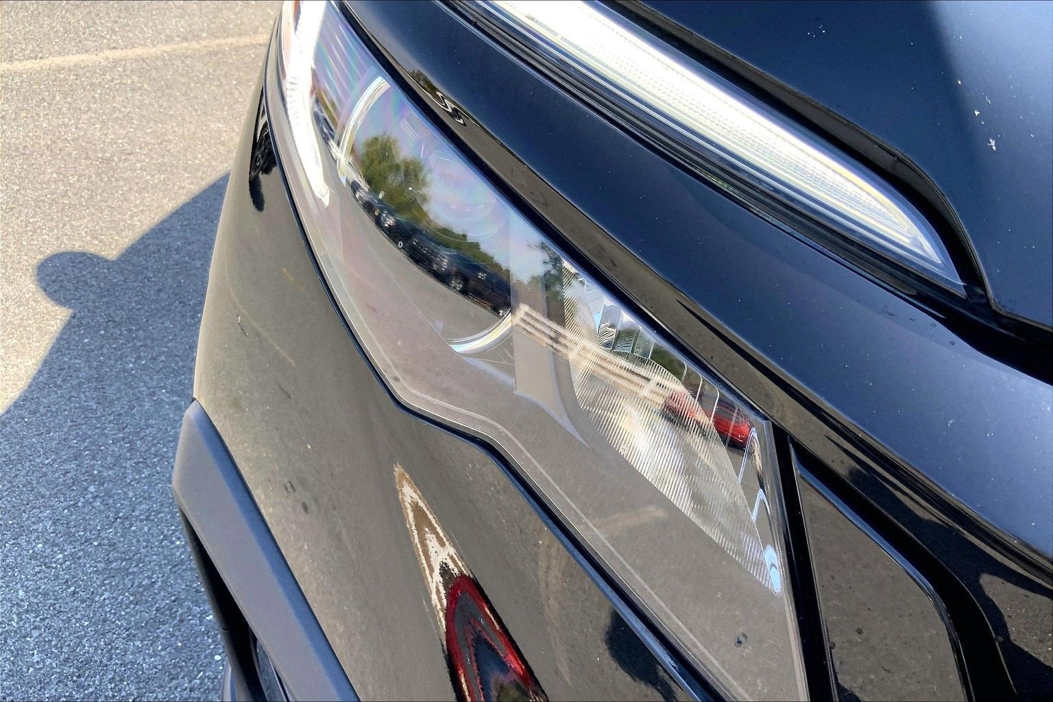 2022 Honda Pilot TrailSport