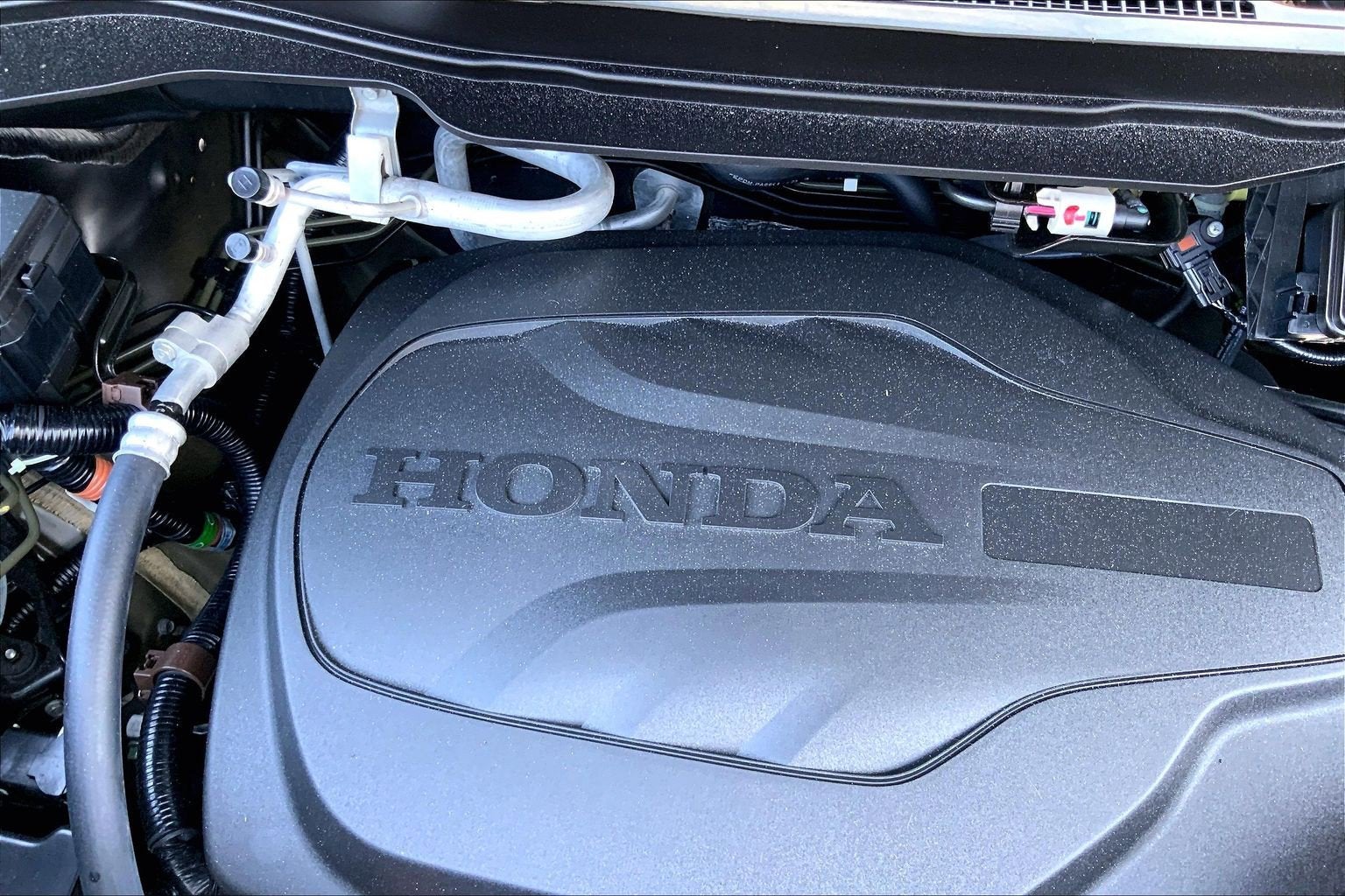 2022 Honda Pilot TrailSport