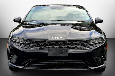 2022 Kia K5 EX