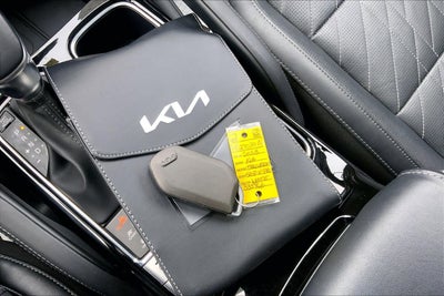 2023 Kia Telluride SX Prestige X-Pro