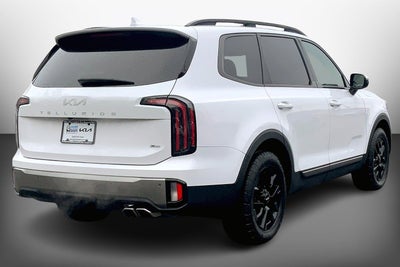 2023 Kia Telluride SX Prestige X-Pro