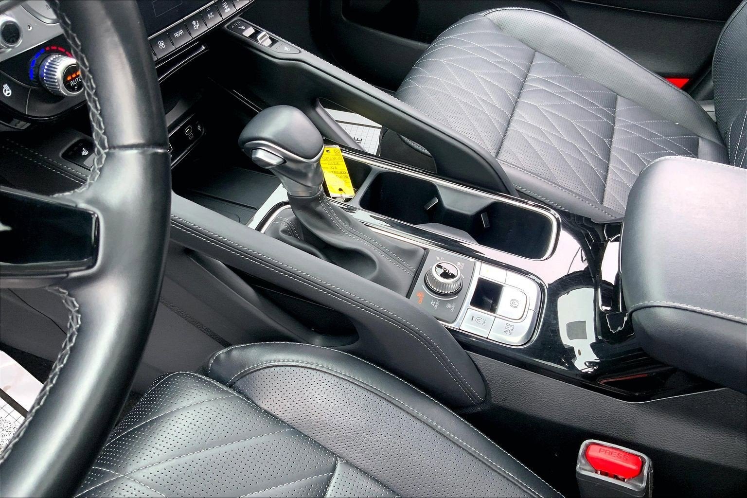 2023 Kia Telluride SX Prestige X-Pro