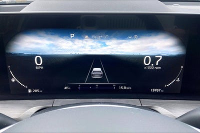 2023 Kia Telluride SX Prestige X-Pro