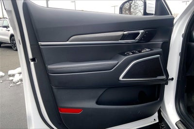 2023 Kia Telluride SX Prestige X-Pro