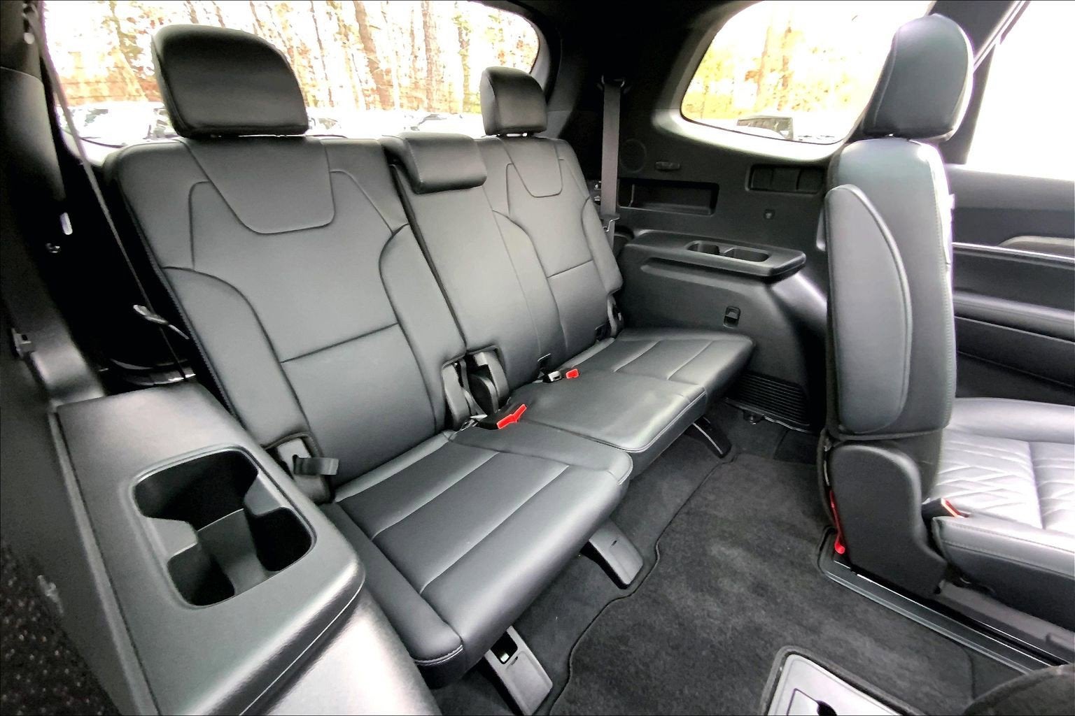 2023 Kia Telluride SX Prestige X-Pro